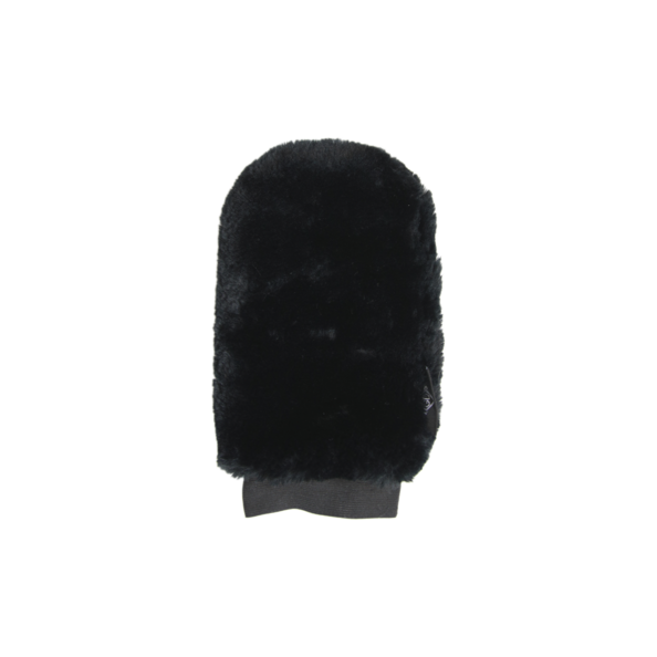 Grooming Deluxe Fell Putzhandschuh