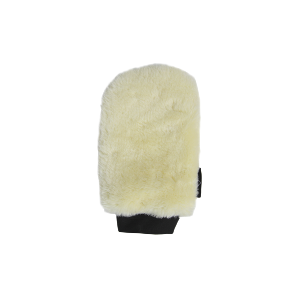 Grooming Deluxe Fell Putzhandschuh