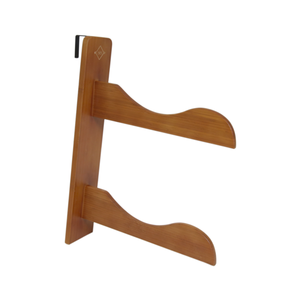 Grooming Deluxe Sattelhalter