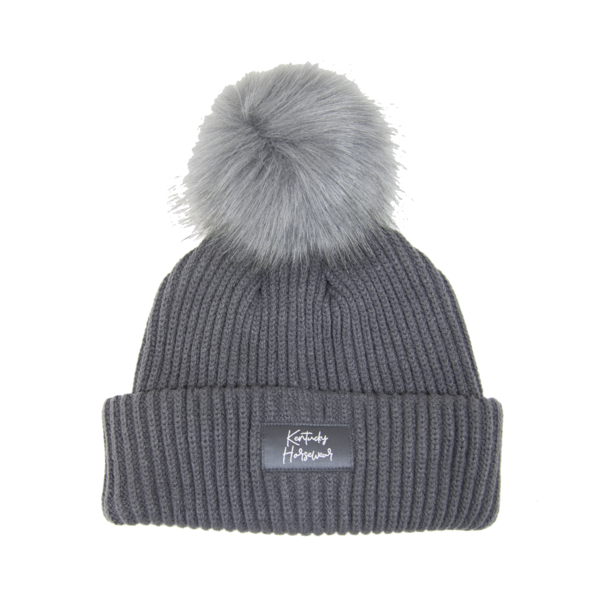 Kentucky Mütze Bommel