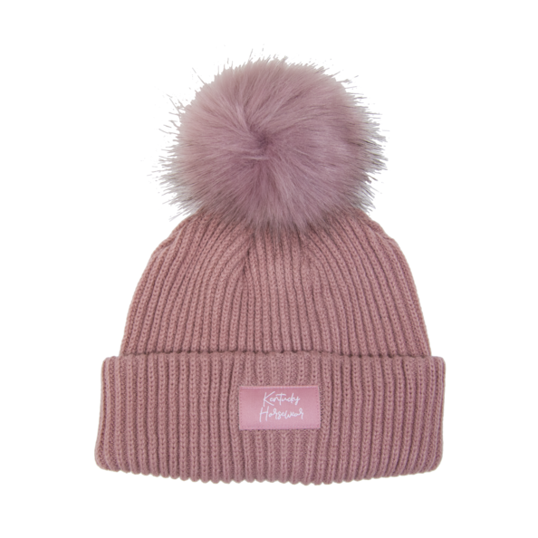 Kentucky Mütze Bommel