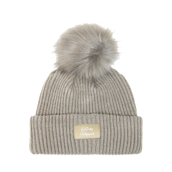Kentucky Mütze Bommel