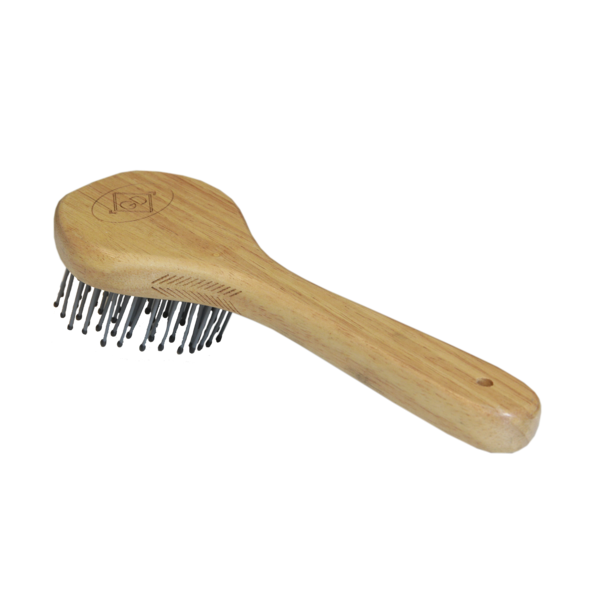 Grooming Deluxe Mähnenbürste