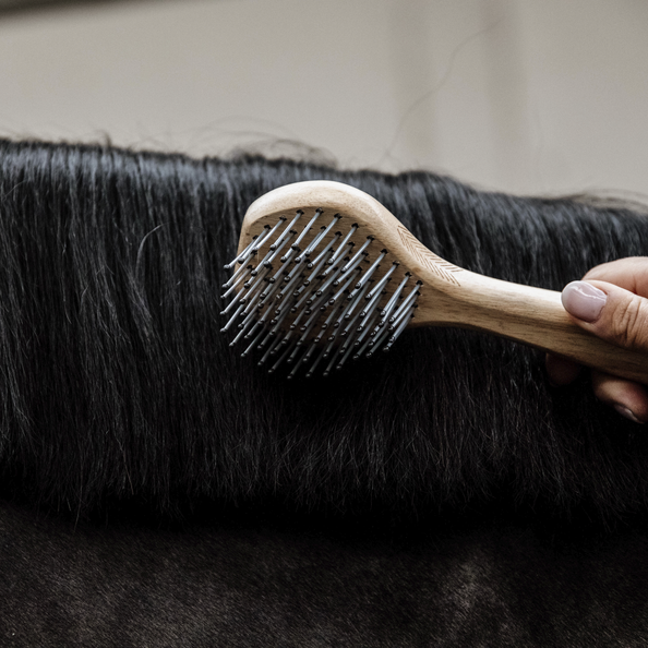 Grooming Deluxe Mähnenbürste