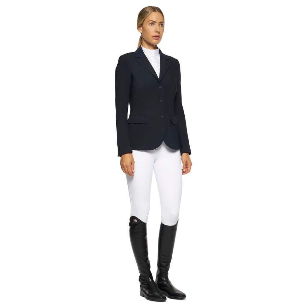 Cavalleria Toscana Damen Jacket GP