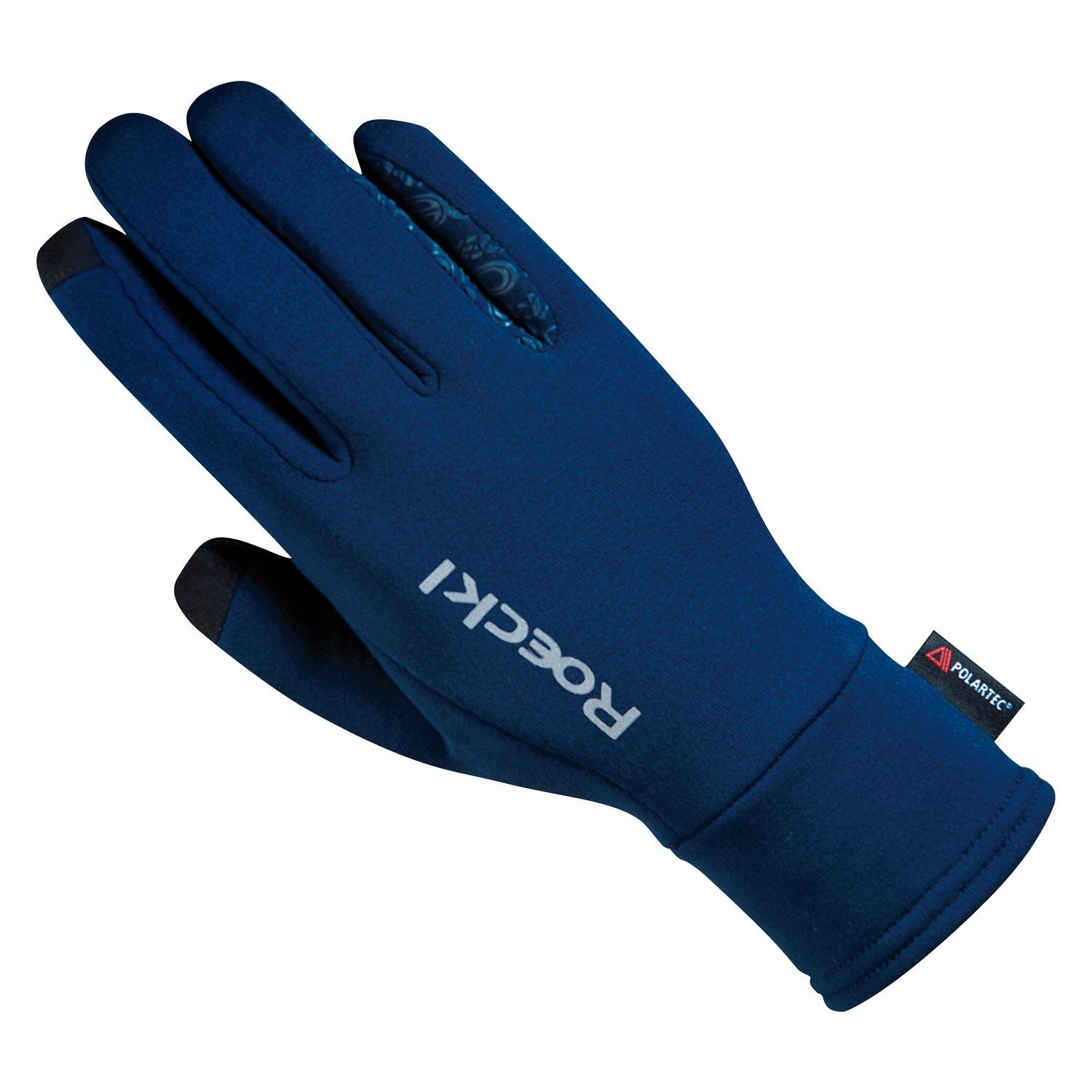 Roeckl Reithandschuh Weldon Winter