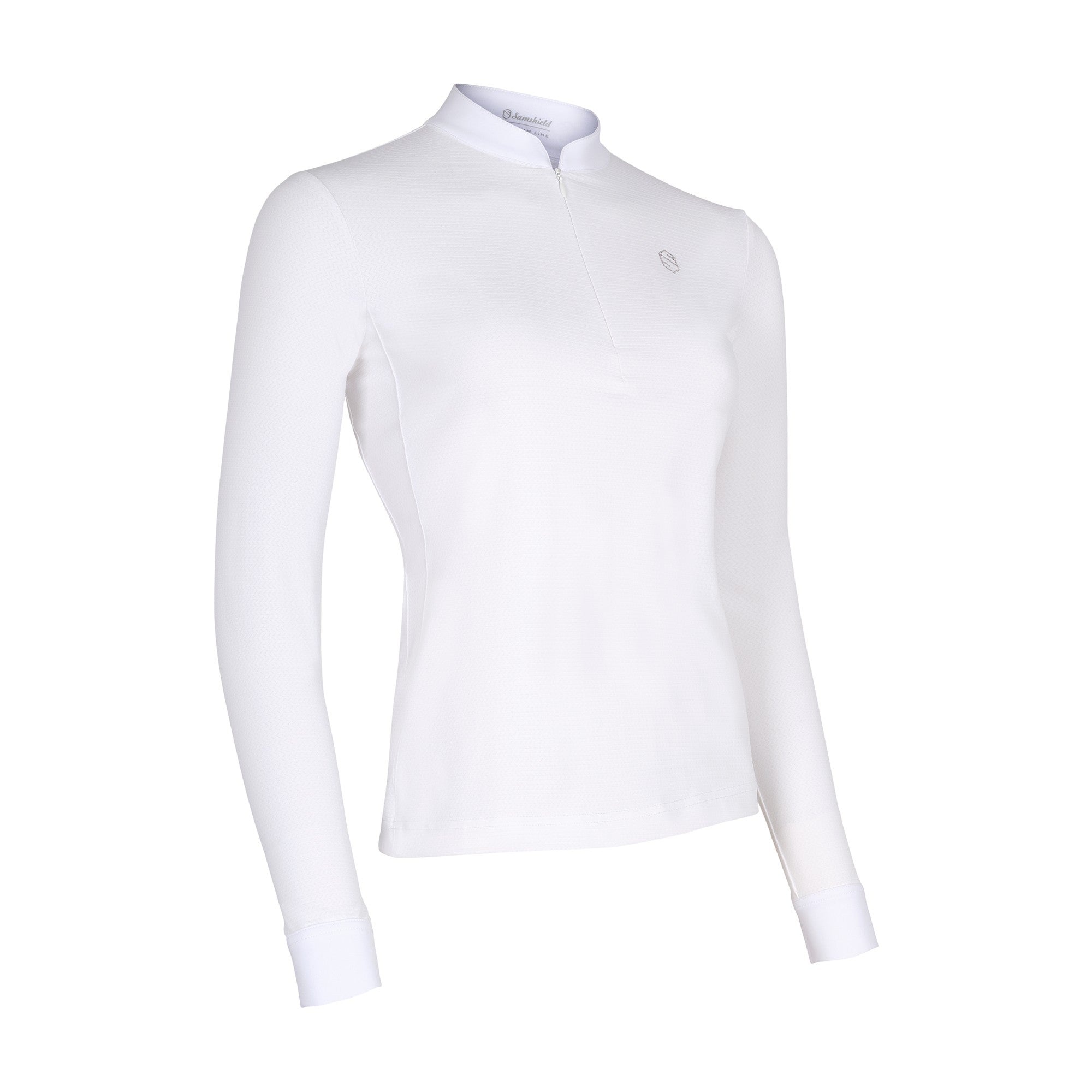 Samshield Turniershirt Langarm Louisy HW22