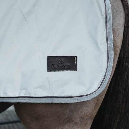 Kentucky Ausreitdecke reflektierend