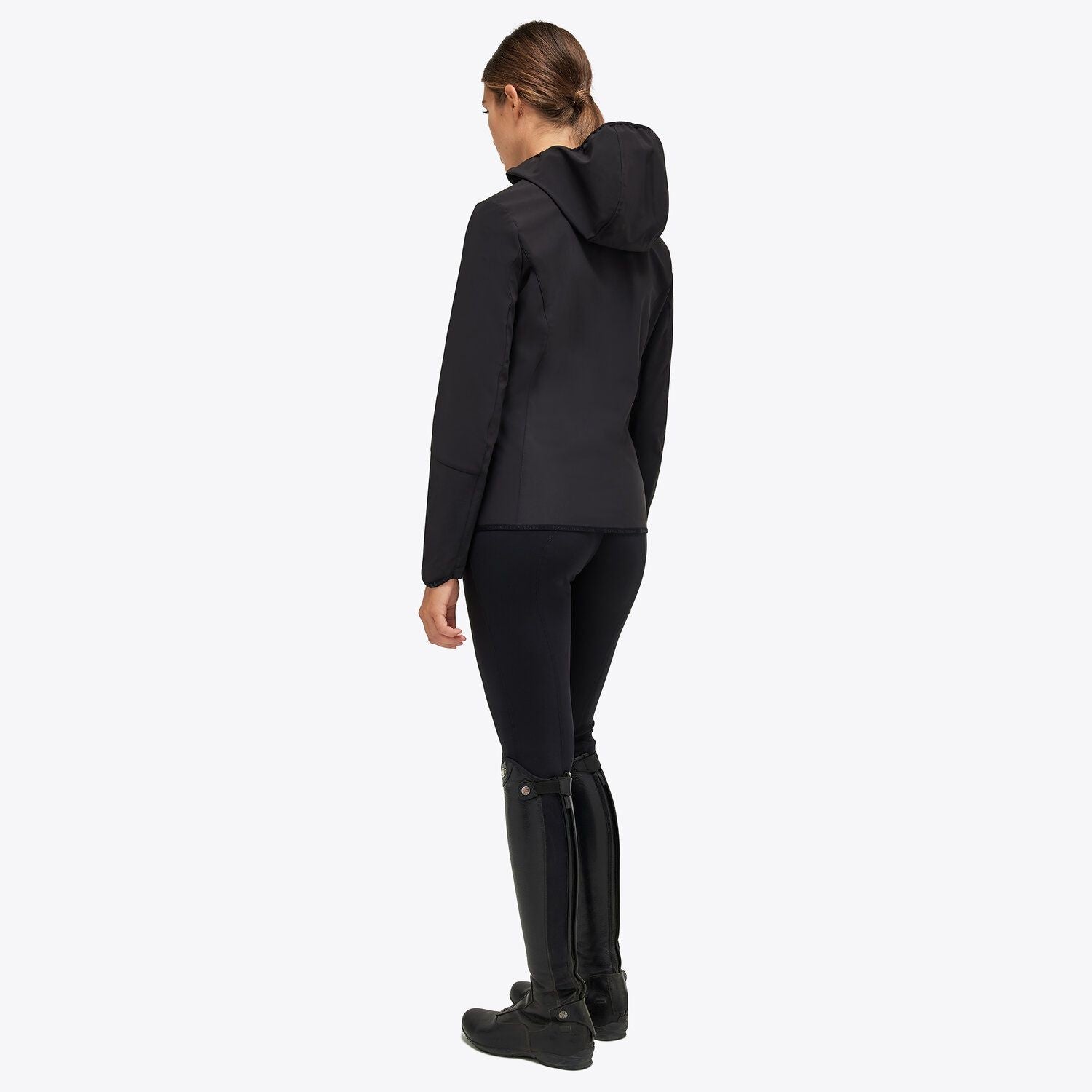 Cavalleria Toscana Damen Softshell Ride Fast Jacke
