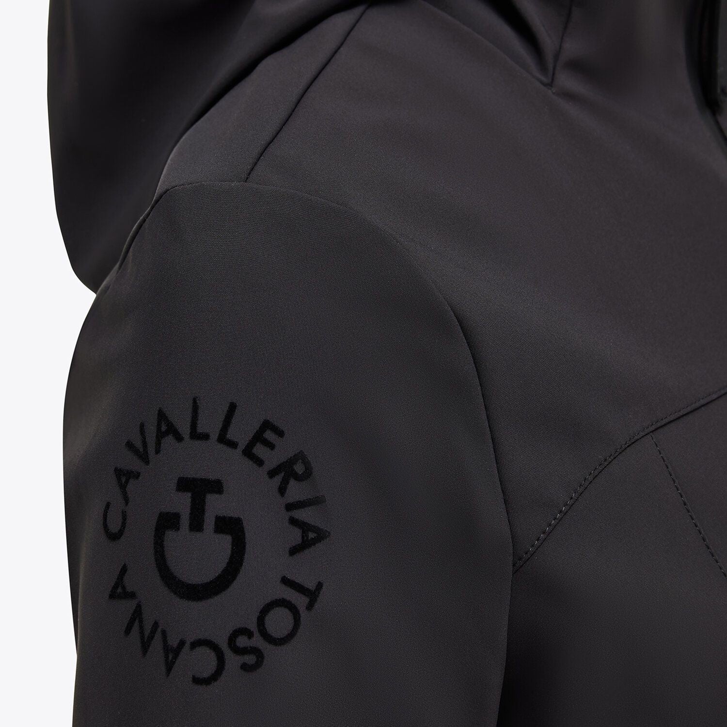 Cavalleria Toscana Damen Softshell Ride Fast Jacke