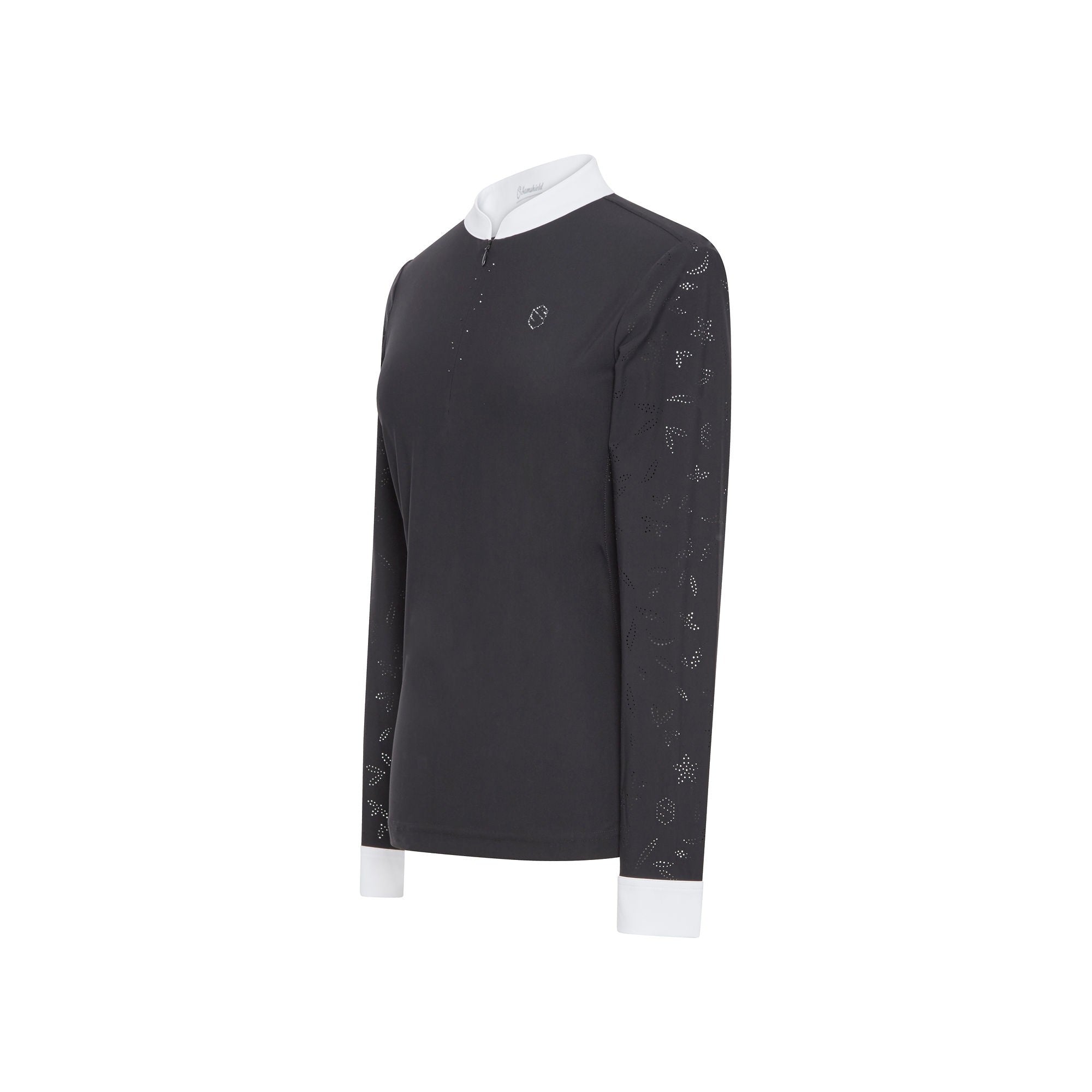 Samshield Turniershirt Langarm Louison SS23