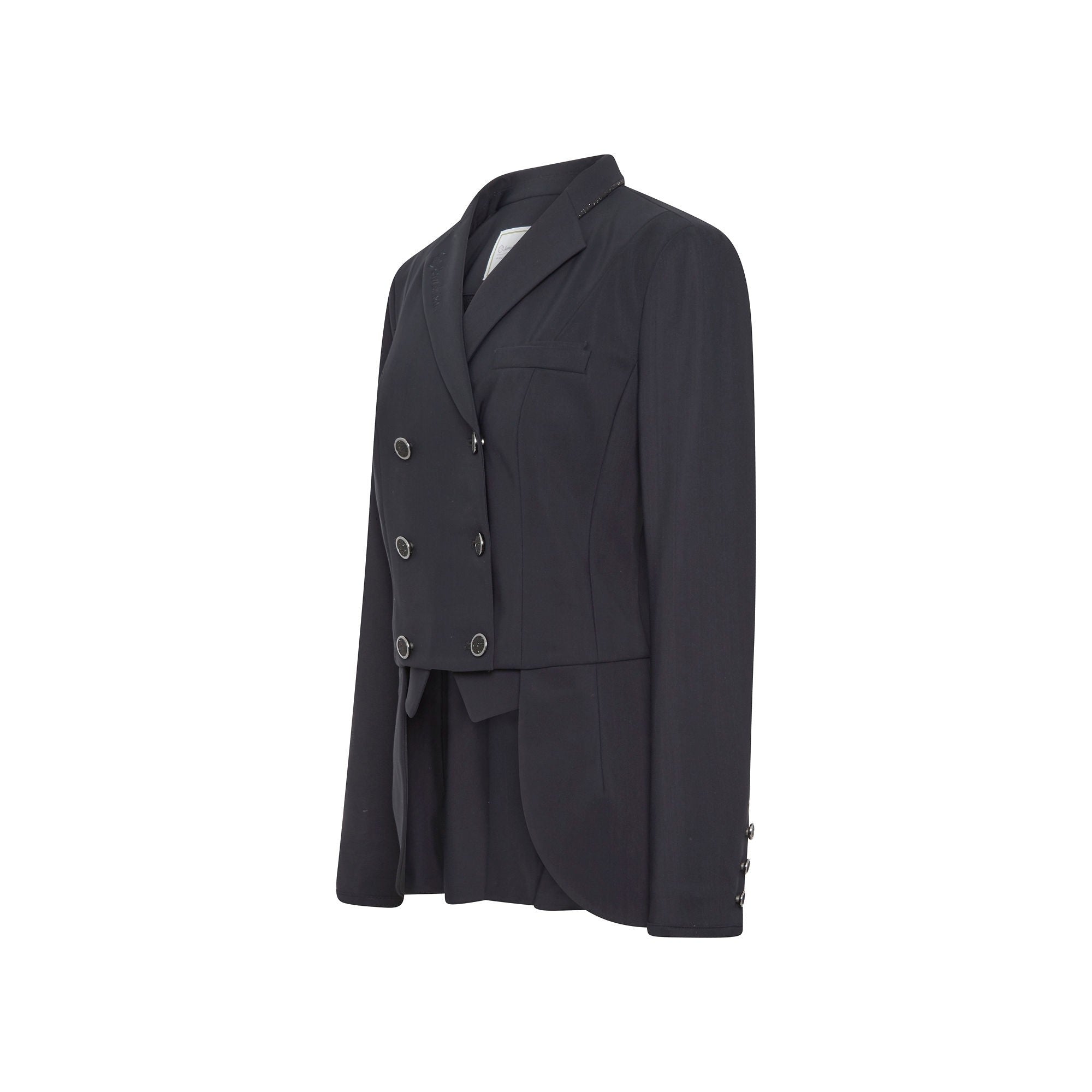 Samshield Kurzfrack Crystal Fabric SS23