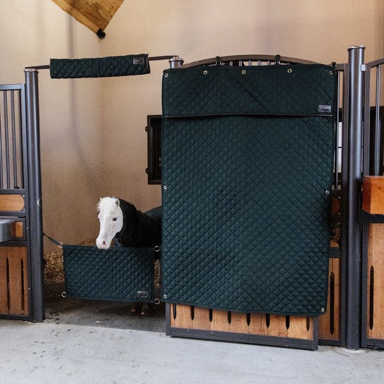 Kentucky Boxentürvorhang “Stable Guard”