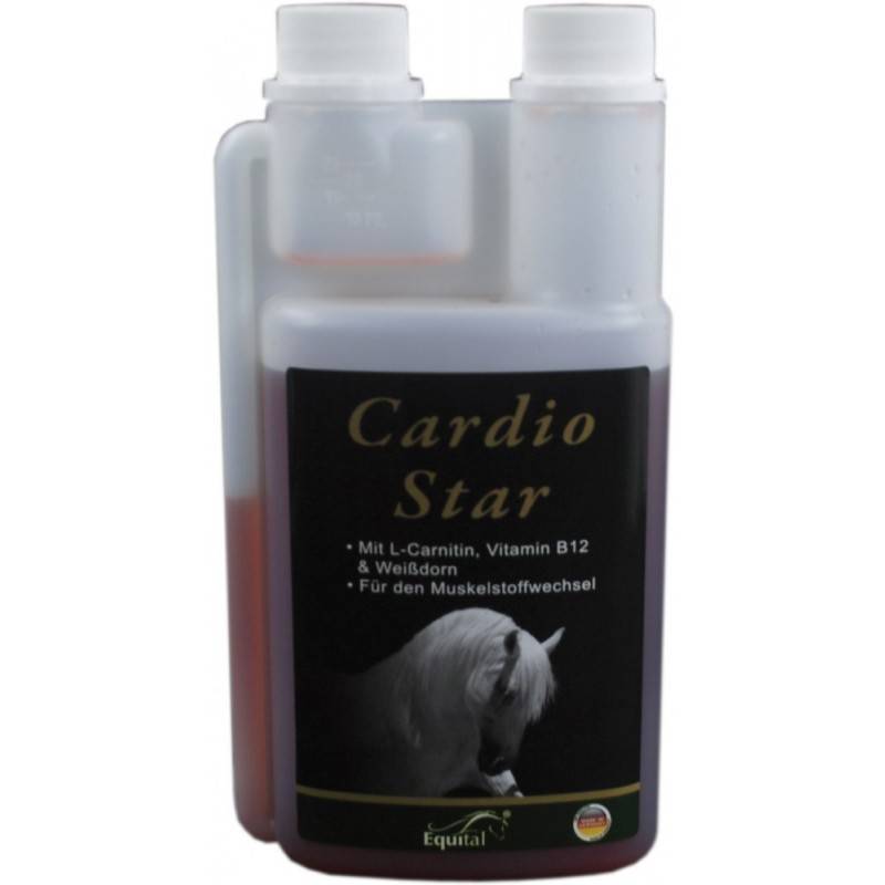 Equital Cardio Star
