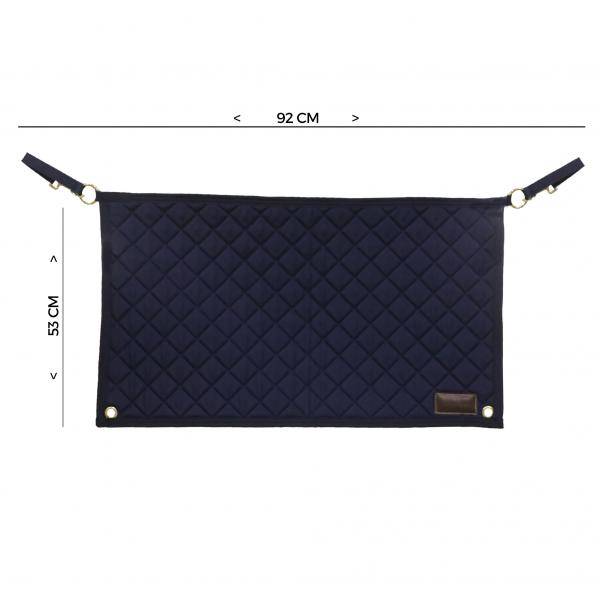 Kentucky Boxentürvorhang “Stable Guard”