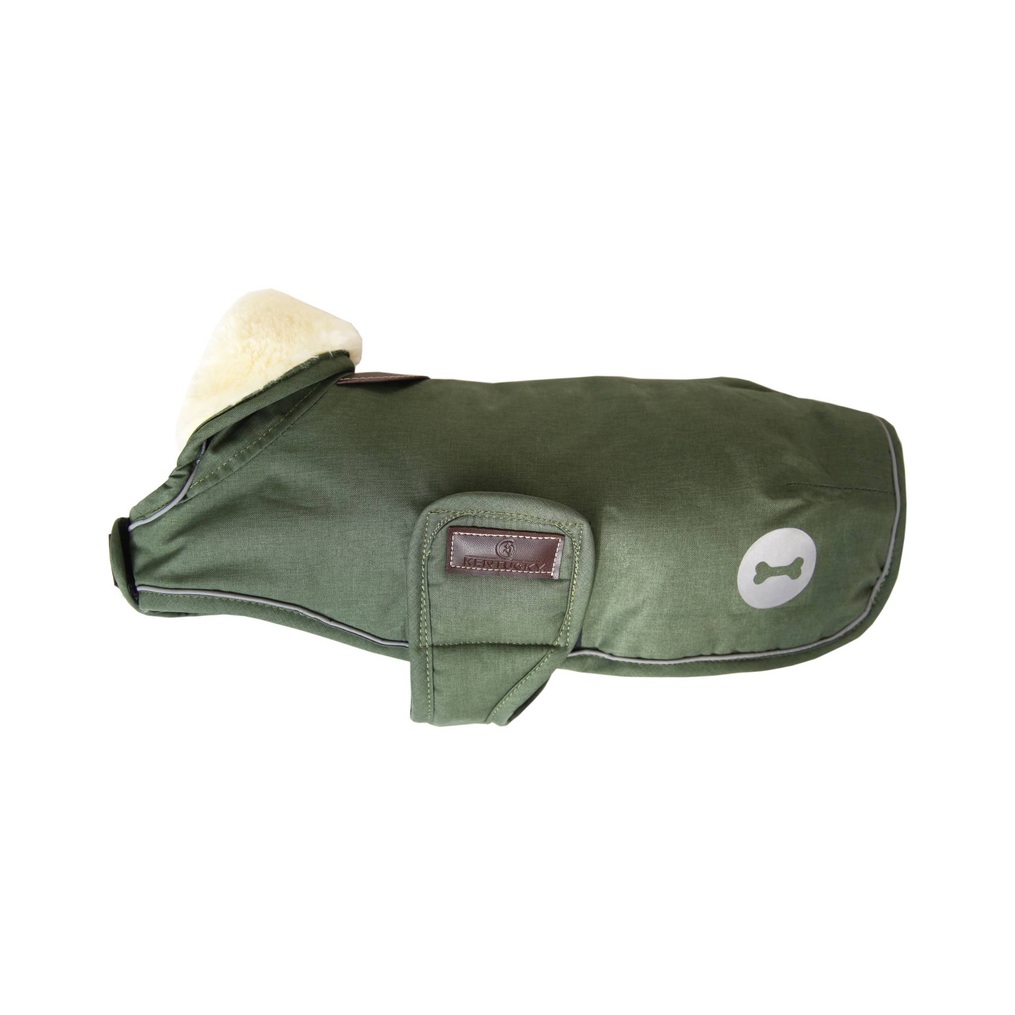 Kentucky Hundemantel Waterproof 300g