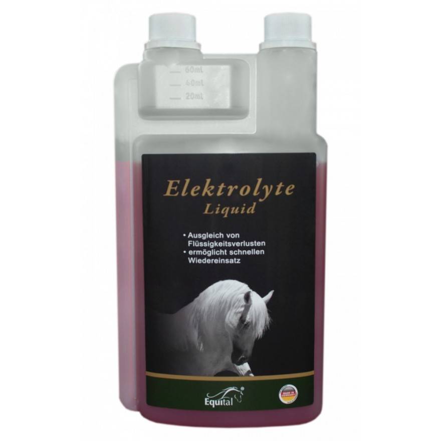 Equital Elektrolyte liquid