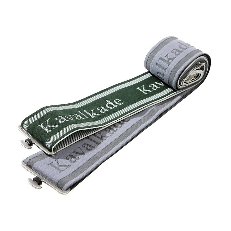 Kavalkade Deckengurt vollelastisch