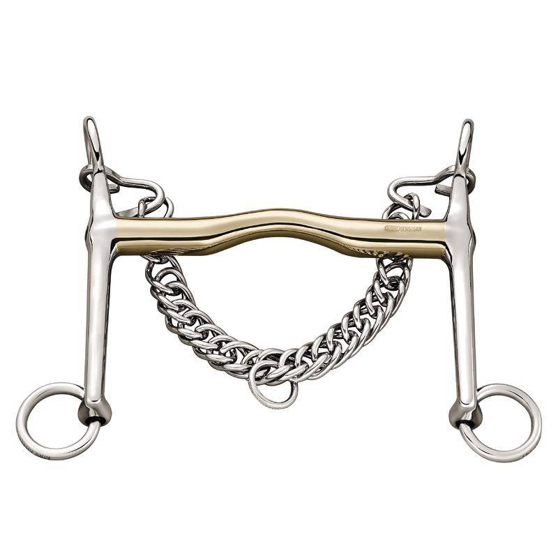 Sprenger HS Reitkandare Sensogan 16mm