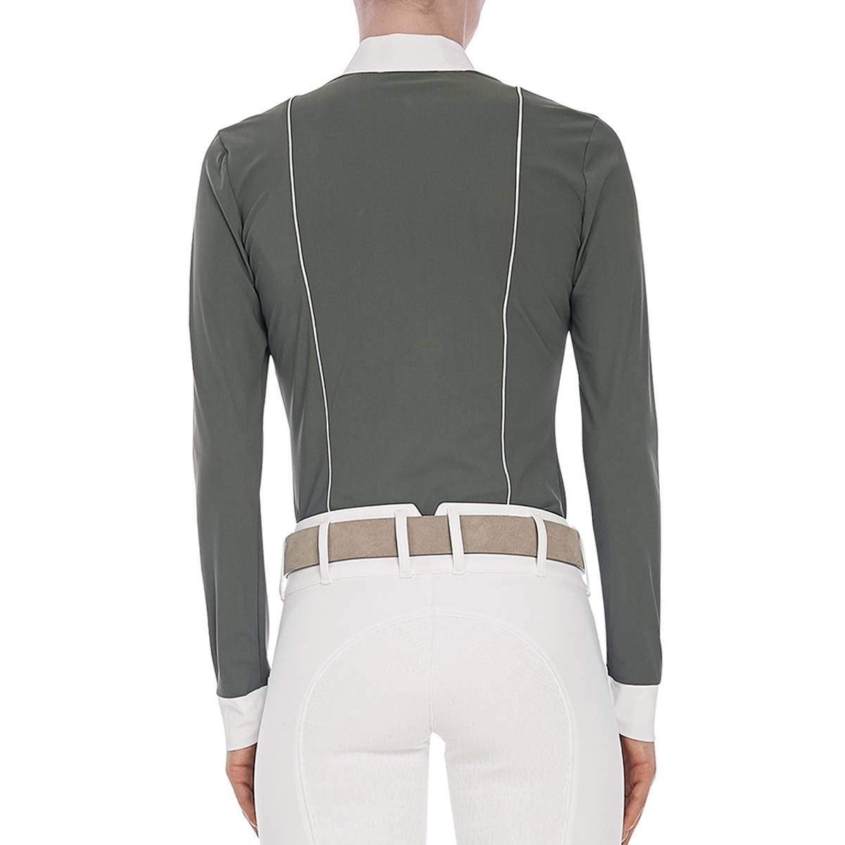 Vestrum Turniershirt Nanchino