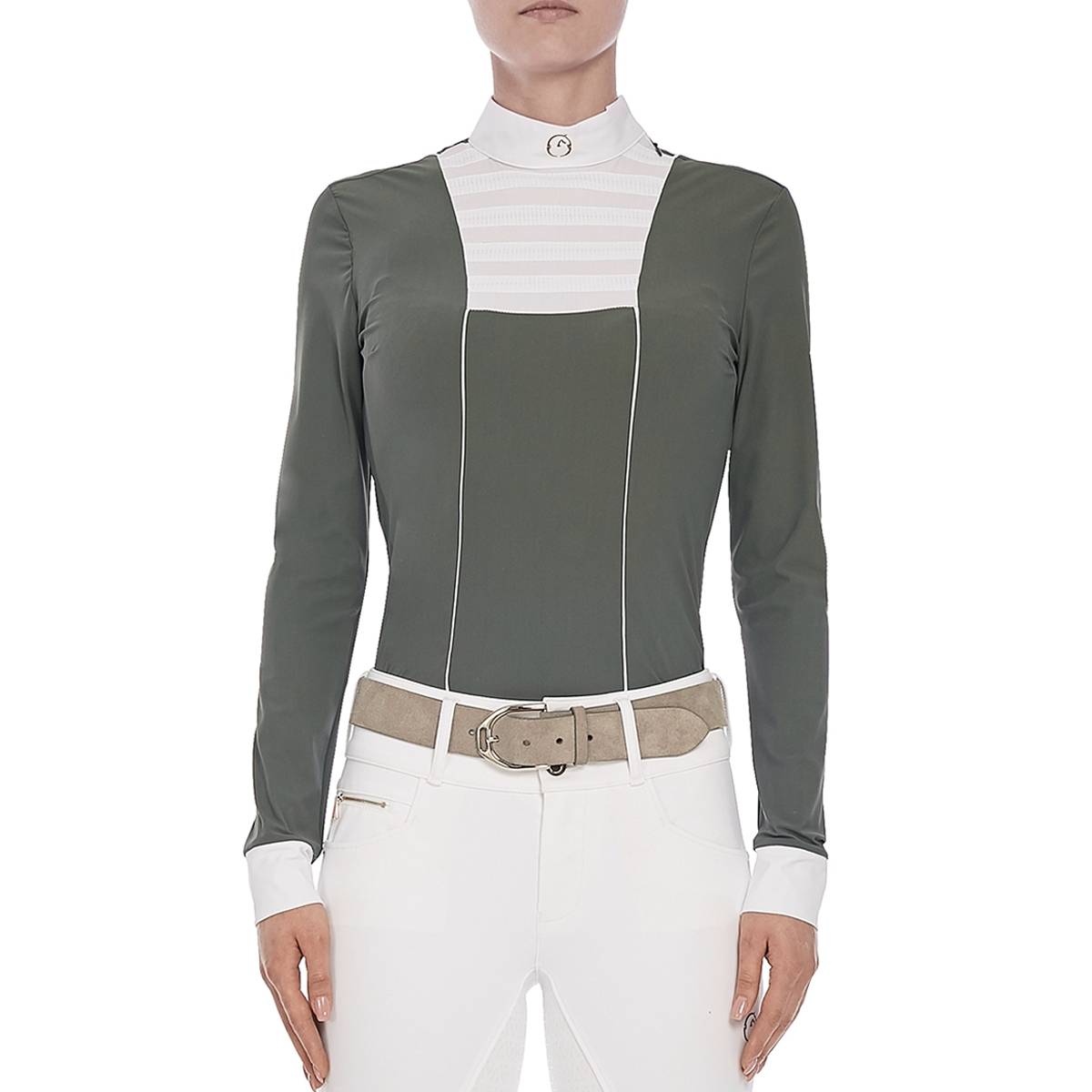 Vestrum Turniershirt Nanchino