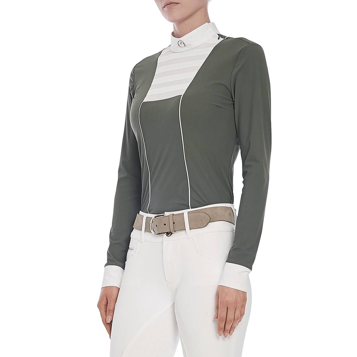 Vestrum Turniershirt Nanchino