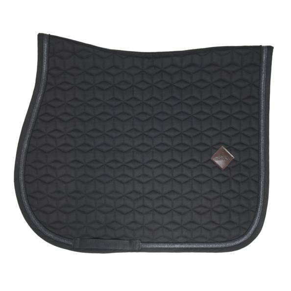 Kentucky Schabracke glitter rope Jumping