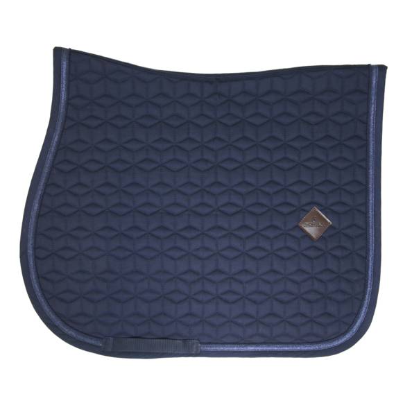 Kentucky Schabracke glitter rope Jumping