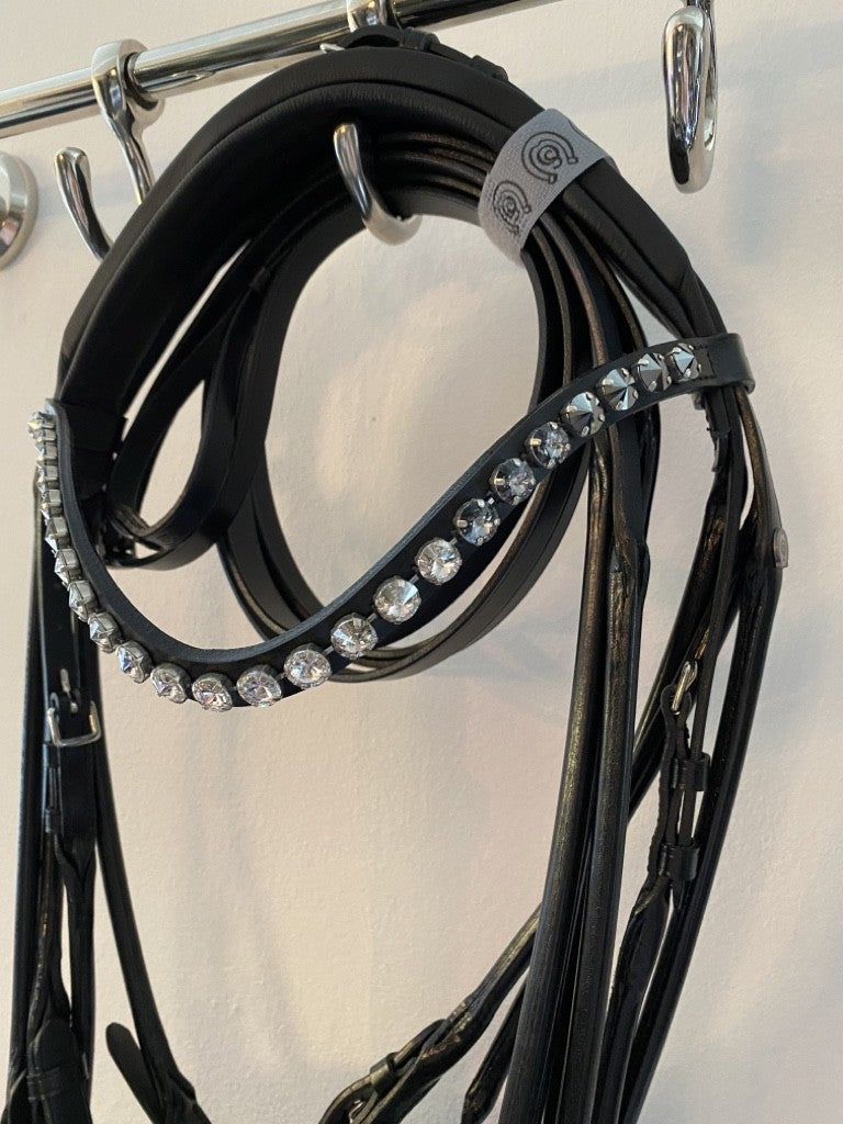 Otto Schumacher Kandare München "Feel Good" - Crystal Shading (Lack)