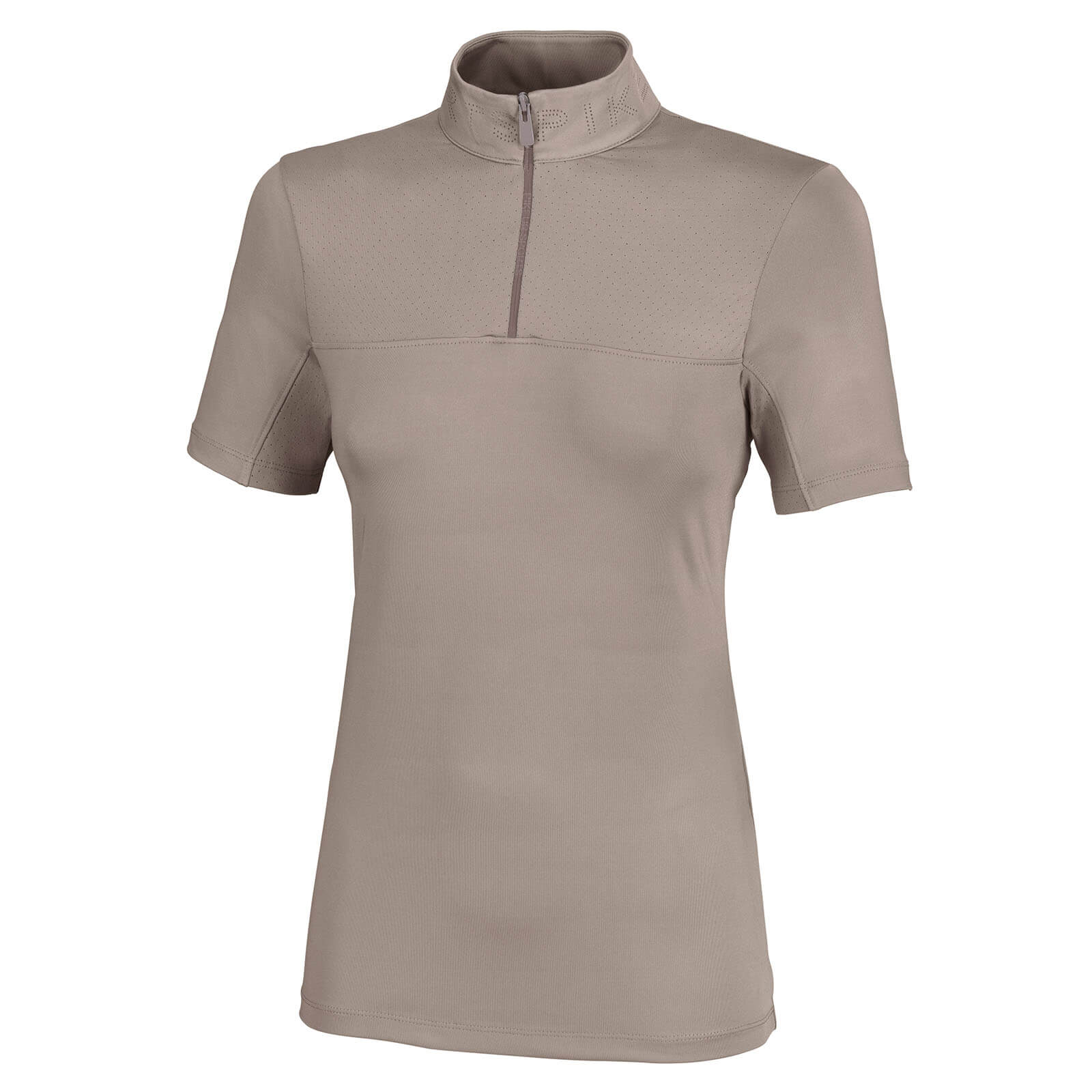 Pikeur Funktionsshirt Damen Lasercut Shirt Classic Sports FS24