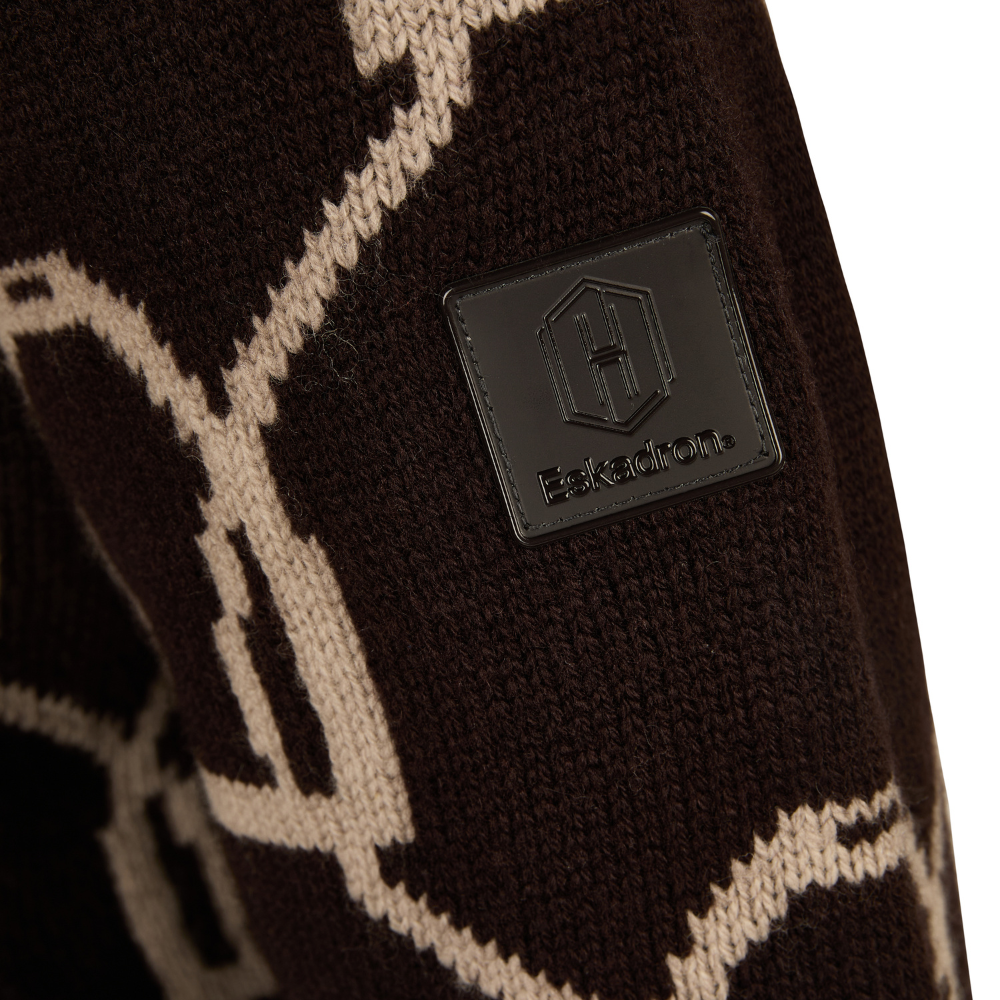 Eskadron Pullover KNIT JUMPER, Heritage 25/26