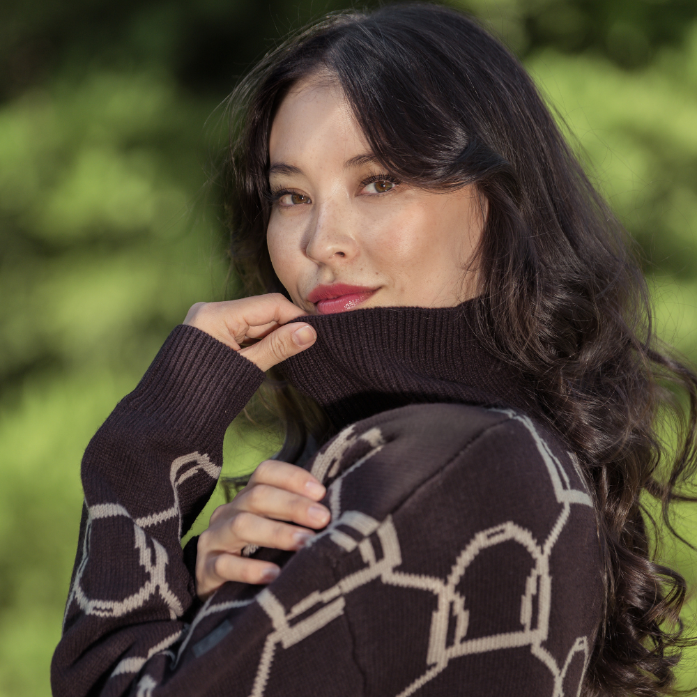 Eskadron Pullover KNIT JUMPER, Heritage 25/26