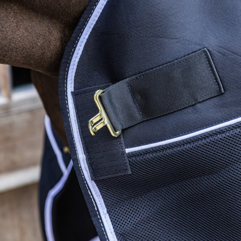 Kentucky Unterdecke Turnout Comfort 3D Fleece Liner