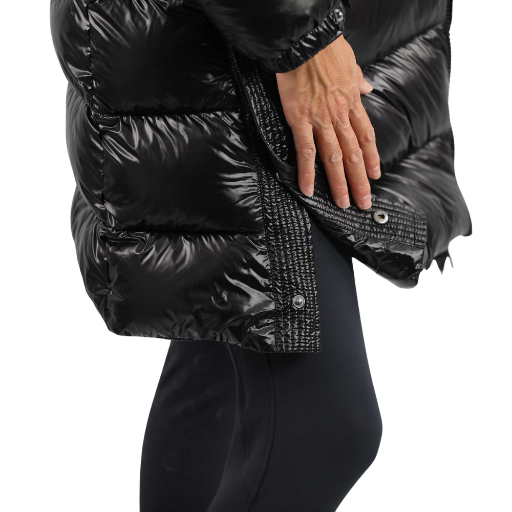 Carubina Wintermantel Cavalerie