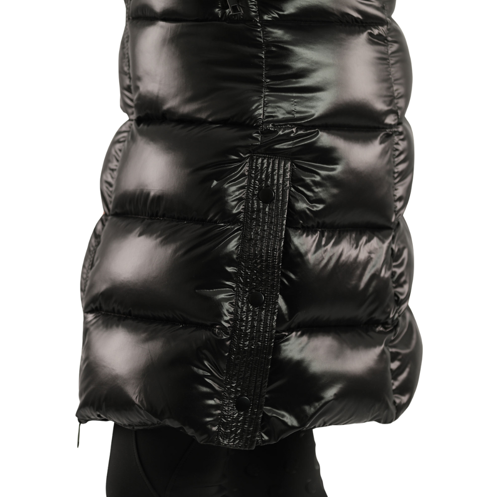 Carubina Wintermantel Cavalerie