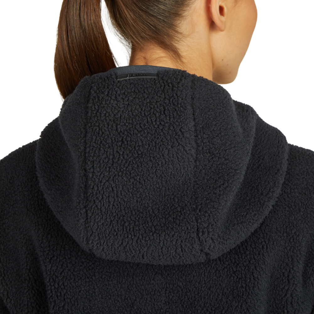 Eskadron Jacke ZIP-HOOD TEDDY, Heritage 25/26