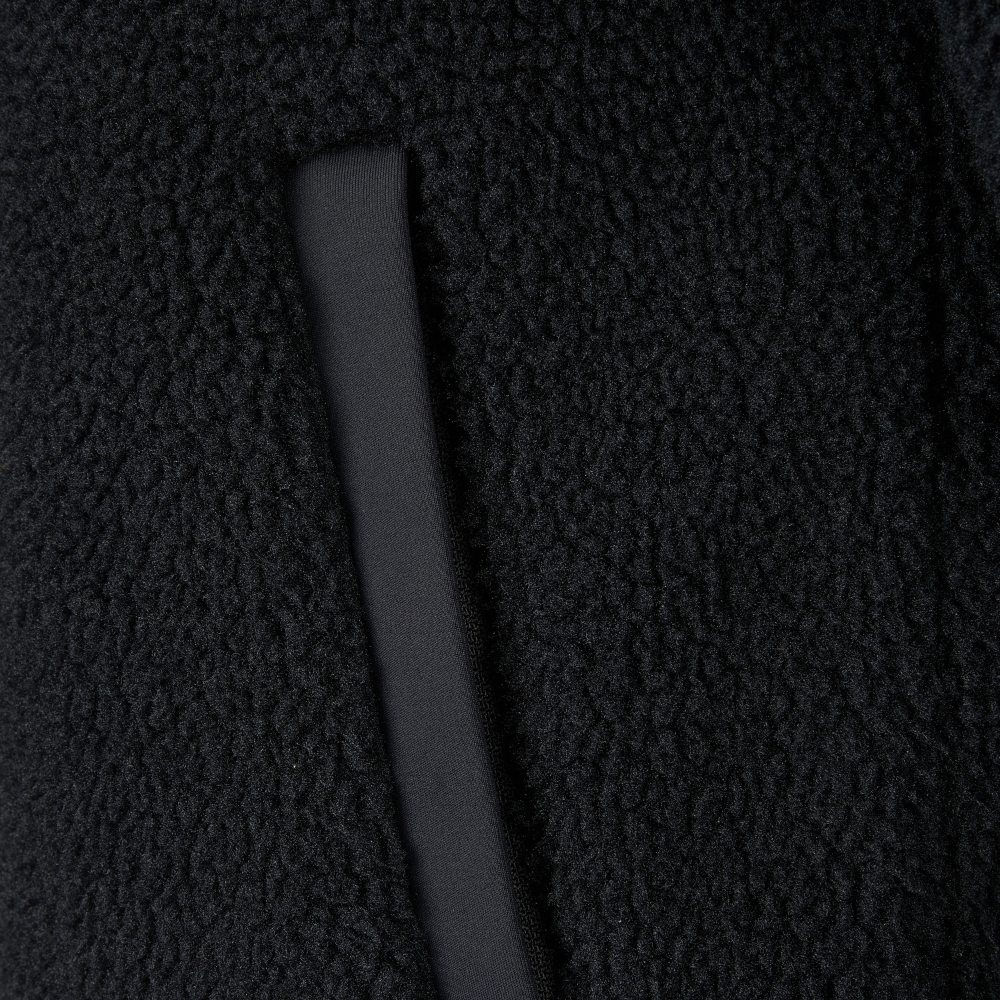 Eskadron Jacke ZIP-HOOD TEDDY, Heritage 25/26