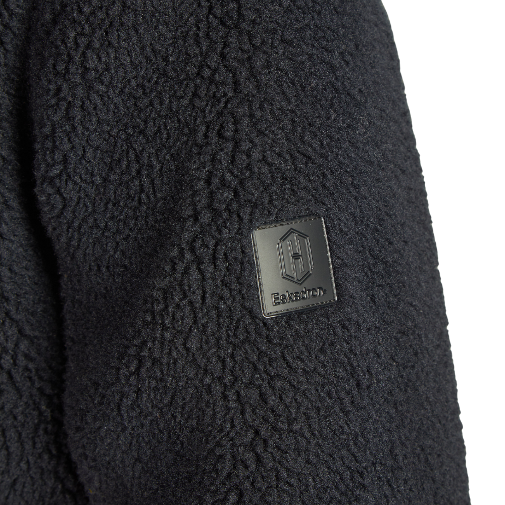 Eskadron Jacke ZIP-HOOD TEDDY, Heritage 25/26
