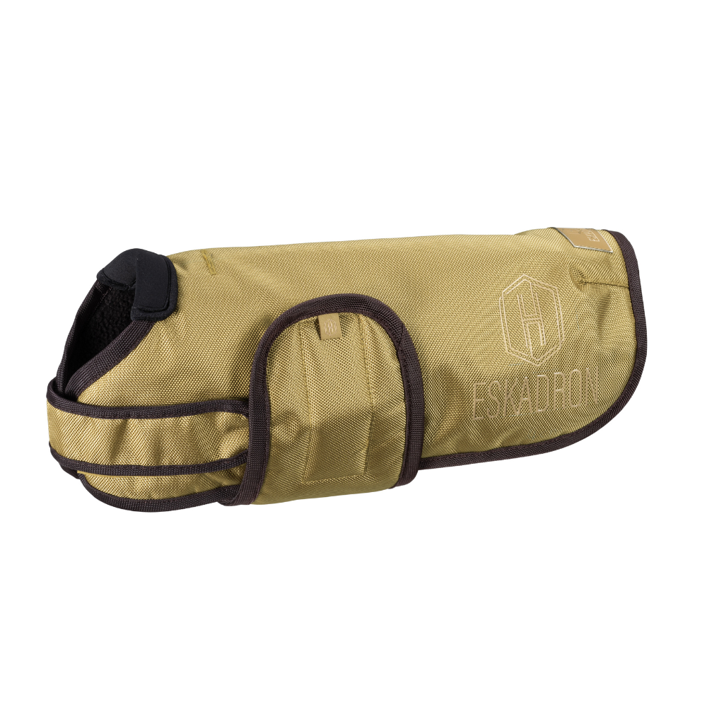 Eskadron Hundemantel 1680D, Heritage 25/26