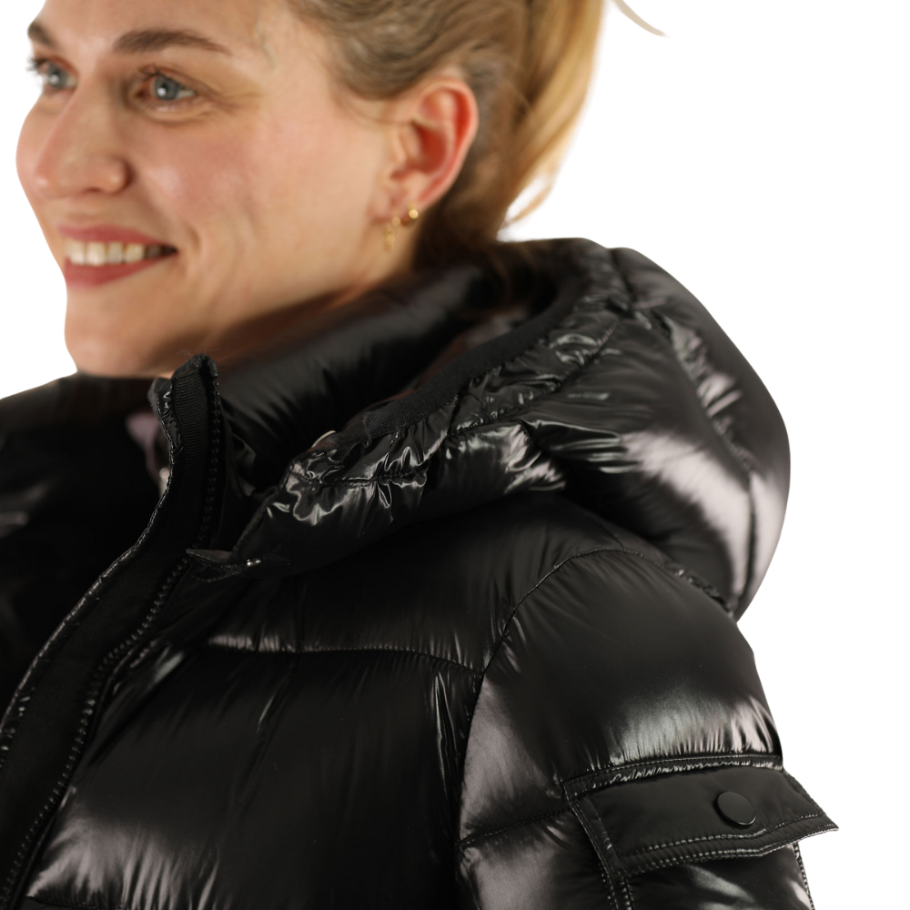 Carubina Winterjacke Caricky