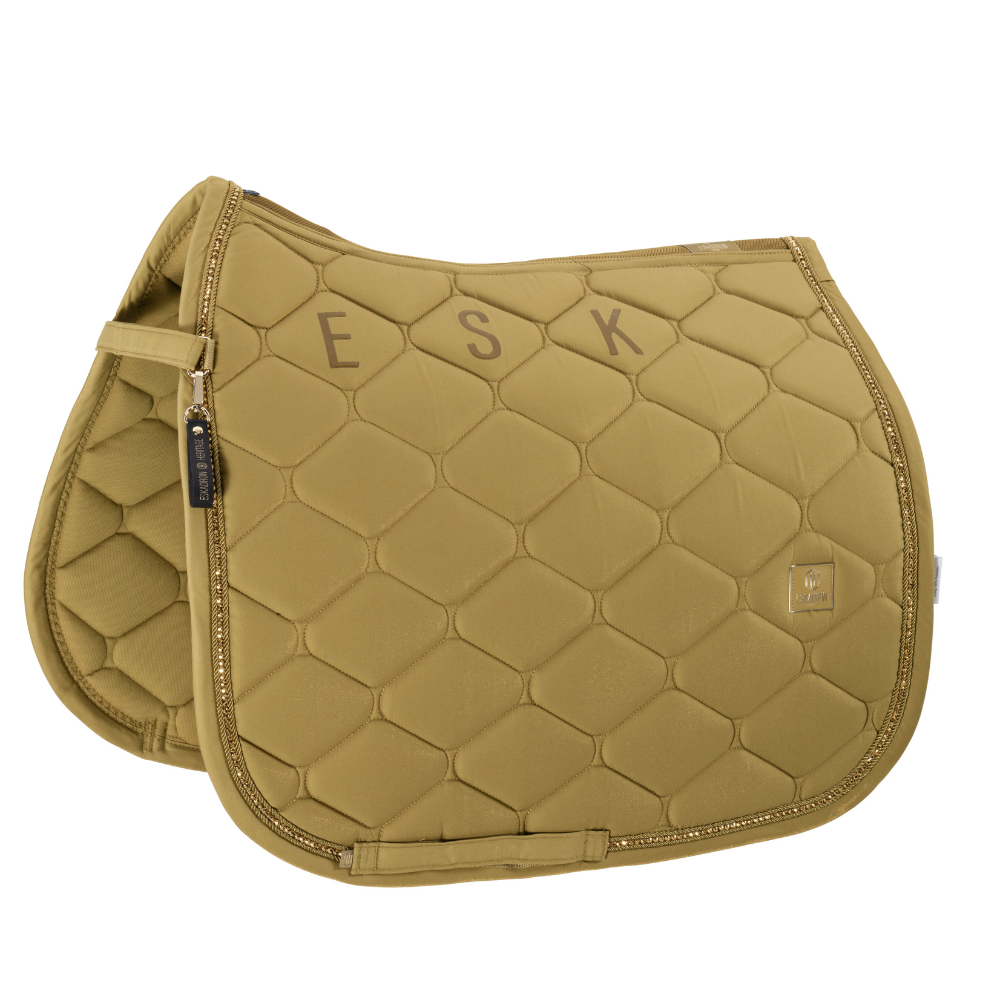 Eskadron Schabracke GLAM CRYSTAL, Heritage 25/26