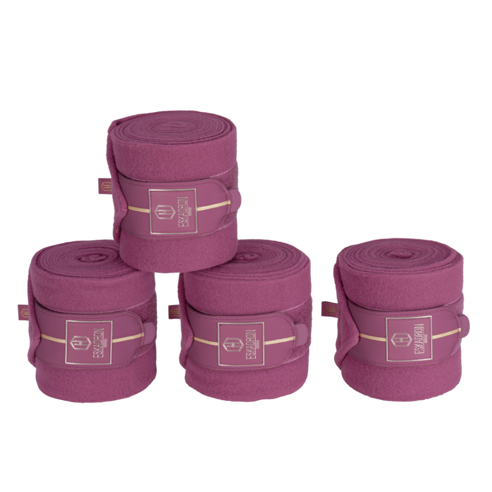 Eskadron Bandagen FLEECE, Heritage 25/26