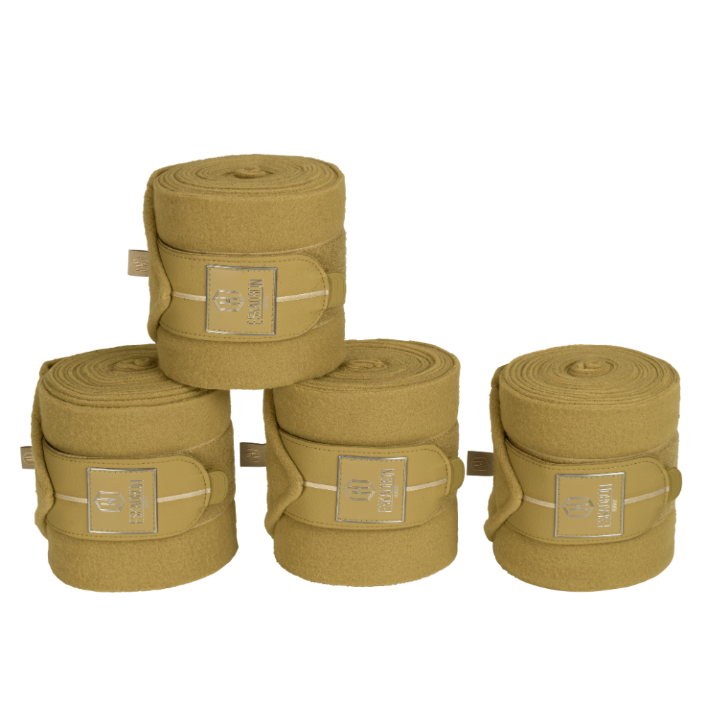 Eskadron Bandagen FLEECE, Heritage 25/26