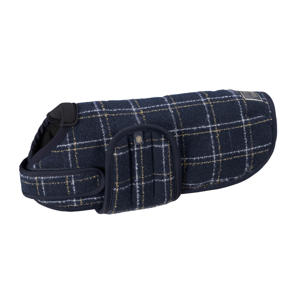 Eskadron Hundemantel BOUCLÉ, Heritage 25/26