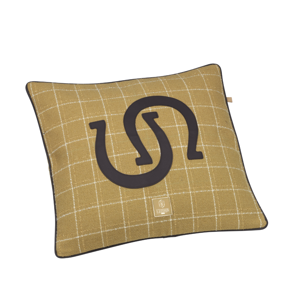 Eskadron Kissenbezug BOUCLÈ, Heritage 25/26