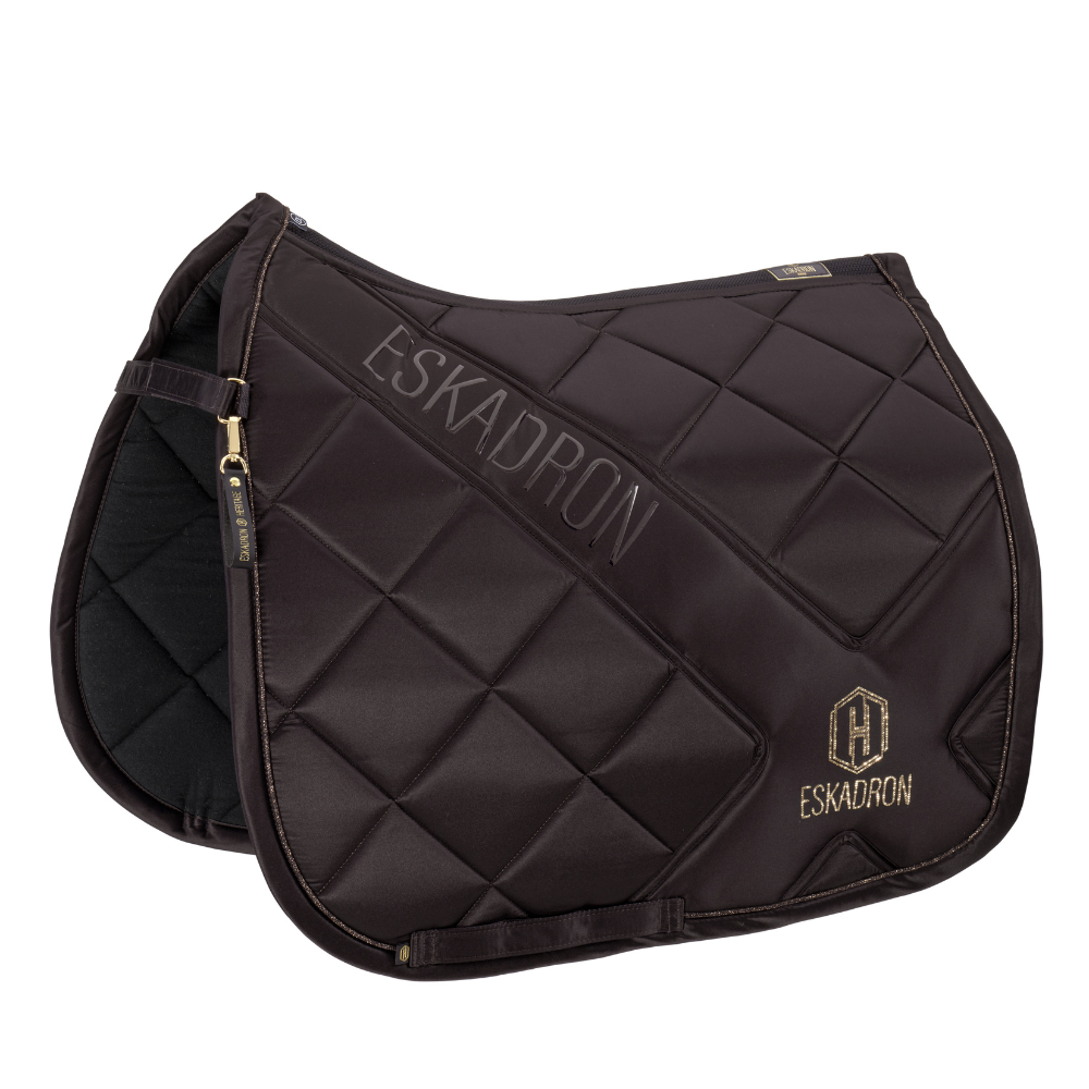 Eskadron Schabracke BICROSS MATTGLOSS, Heritage 25/26