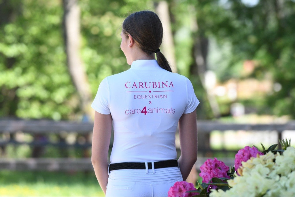 Carubina Cadtown Shirt Limited Edition