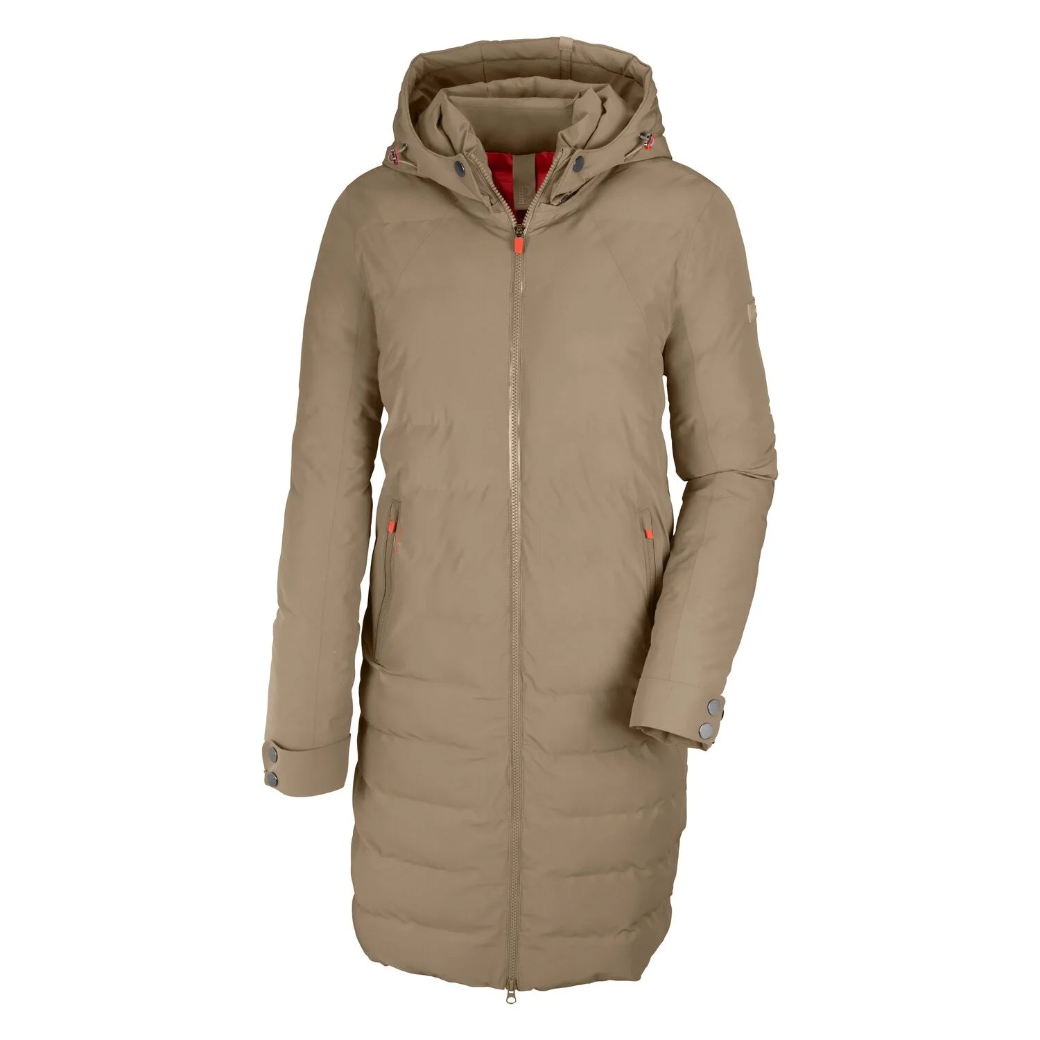 Pikeur Damen Regenmantel Sports HW23