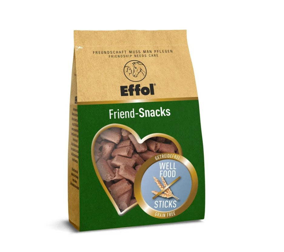 Effol Friend-Snacks