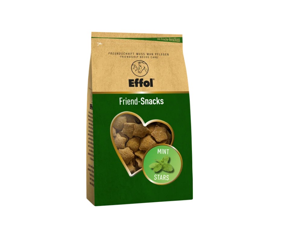 Effol Friend-Snacks